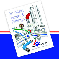 Ace Sanitary | Sanitary Hose Catalog